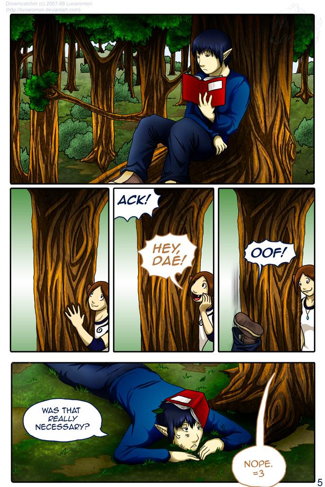 Chapter 4: Page 5