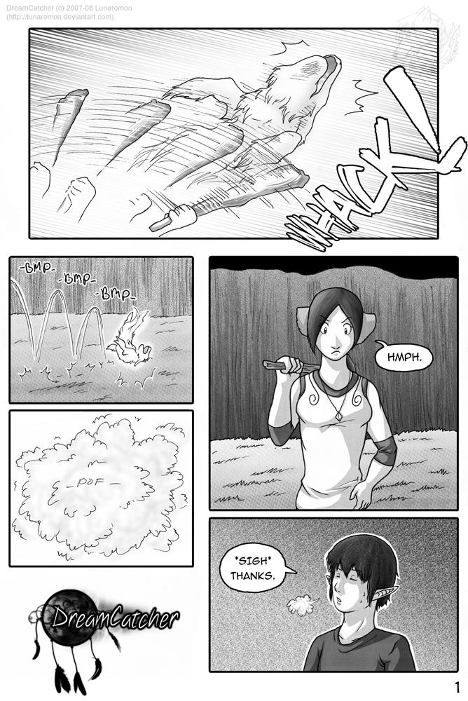 Chapter 5: Page 1