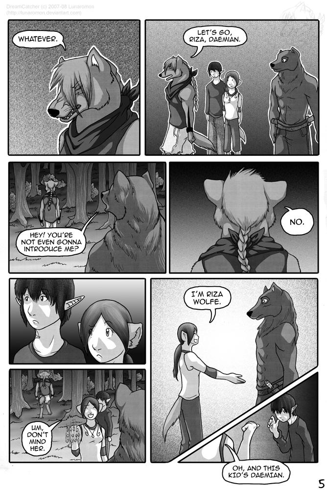 Chapter 5: Page 5