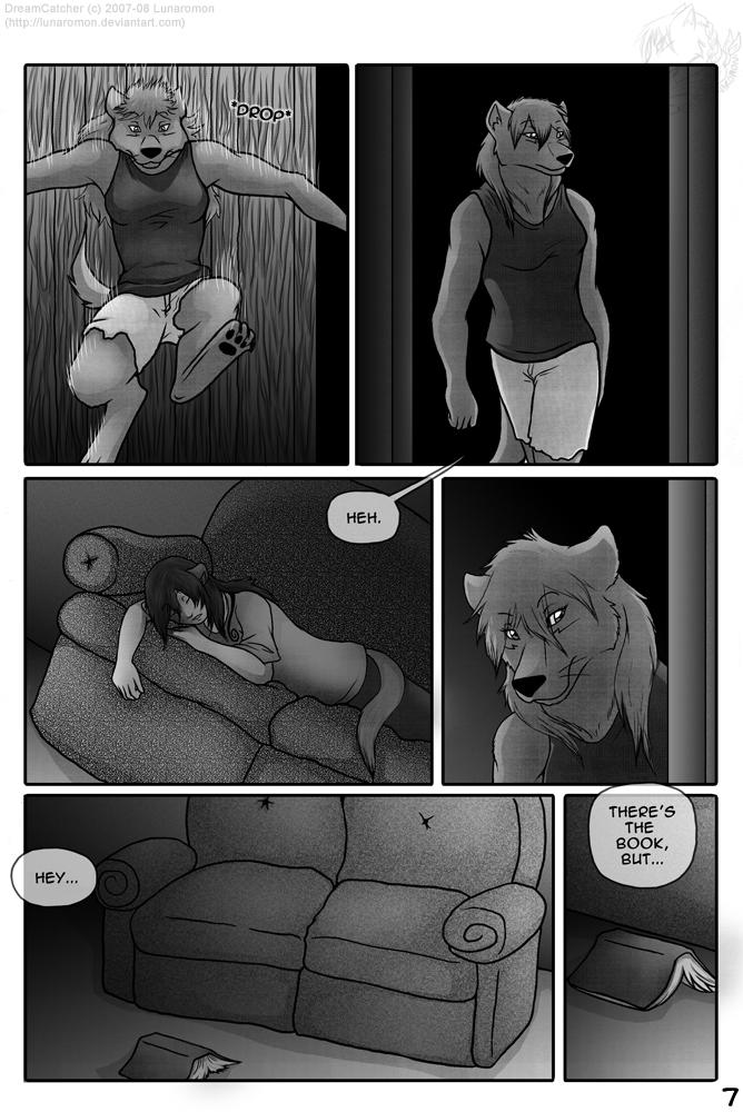 Chapter 6: Page 7