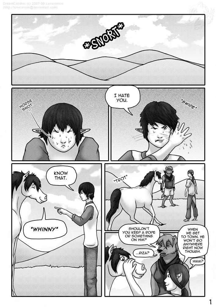 Chapter 8: Page 1