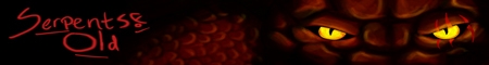 Serpents of Old