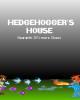 Go to 'Hedgehoggers House Issue 1' comic