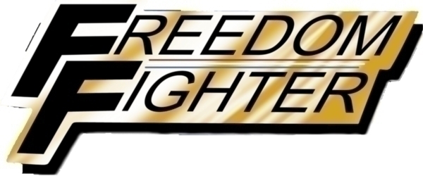 The Freedom Fighter Comic Series