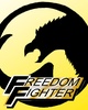 Go to 'The Freedom Fighter Comic Series' comic