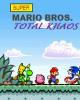 Go to 'Super Mario Bros Total Khaos' comic