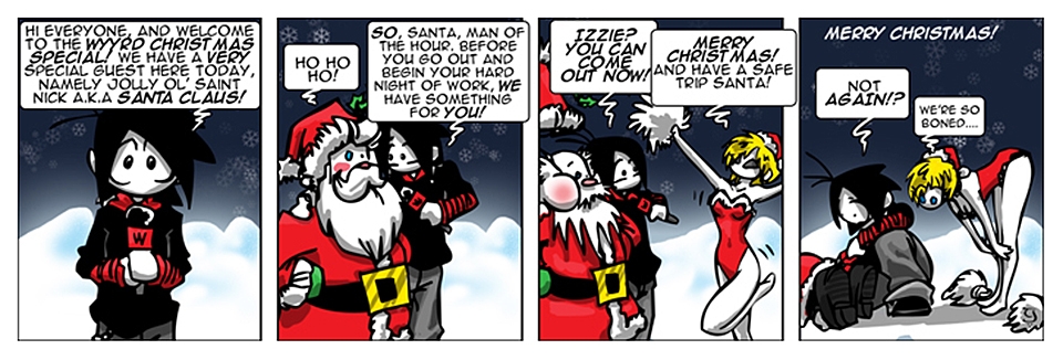 039 - 'Tis the Season