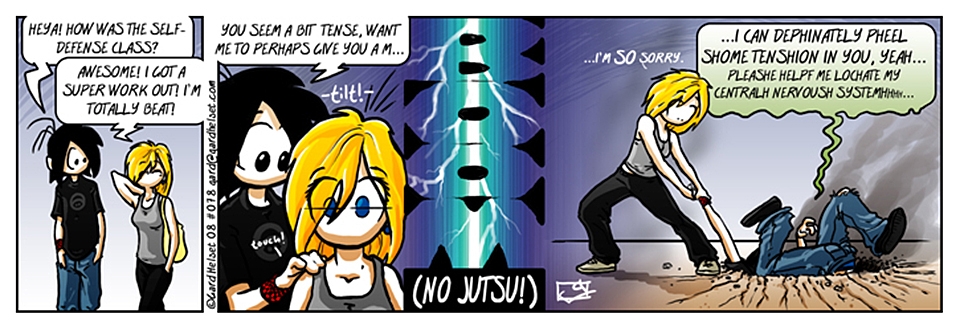 079 - Boom No Jutsu