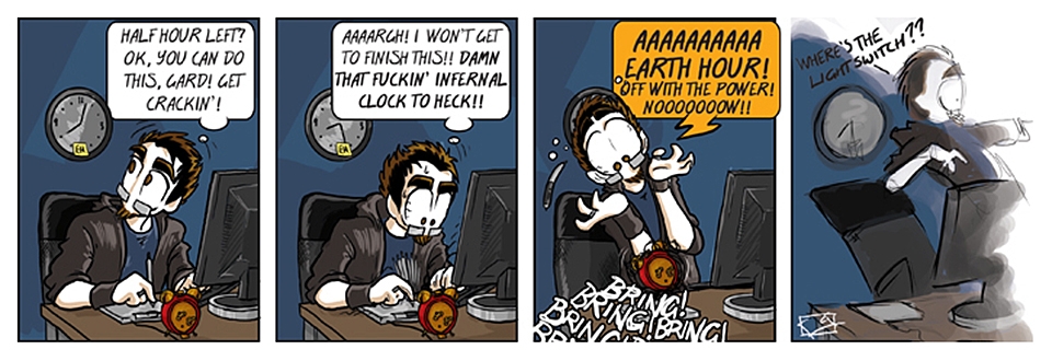 091 - Earth Day