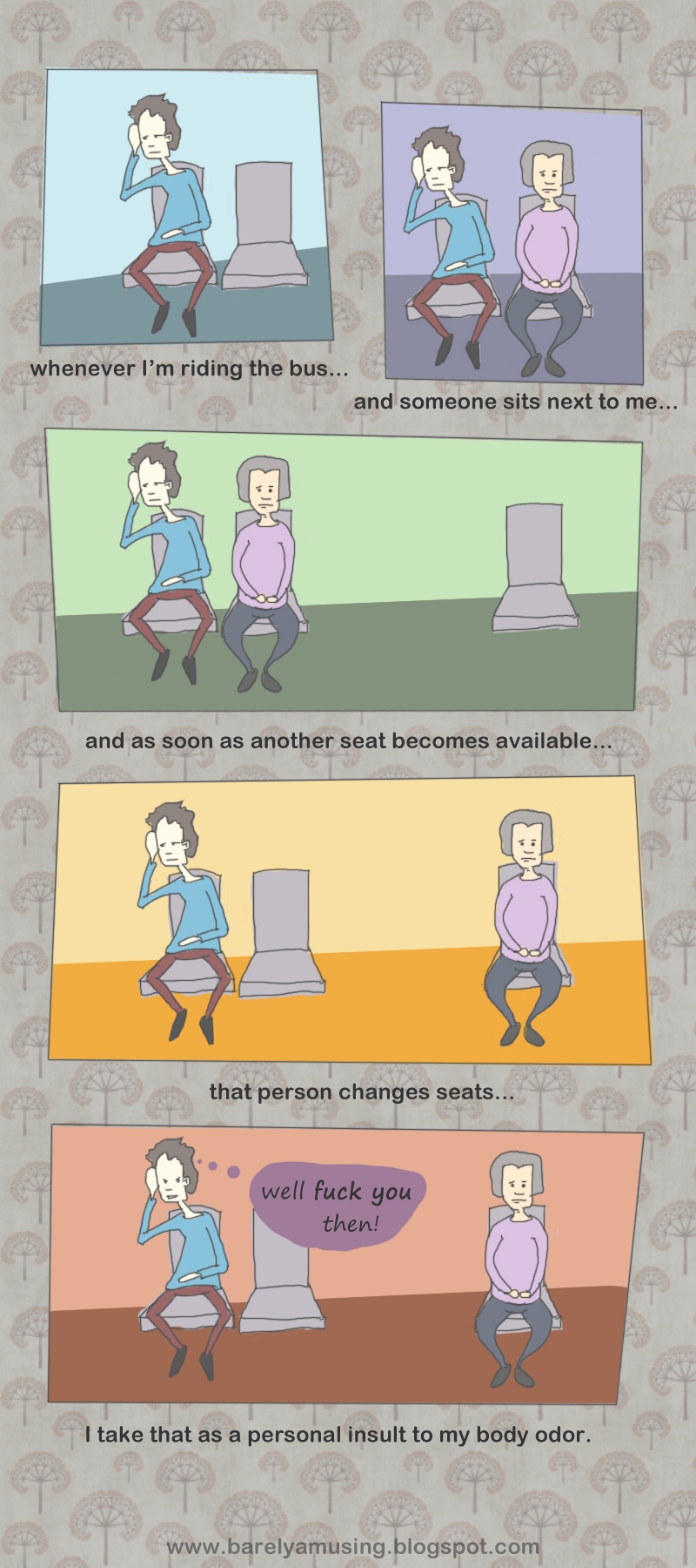 principles of public transportation