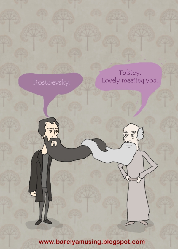 shaving ruins everything