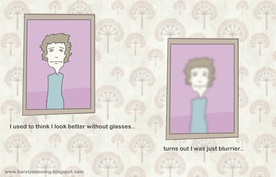 perception of reality