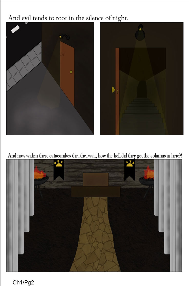 Chapter 1: Page 2