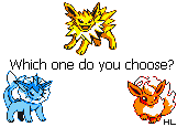 Which do you choose