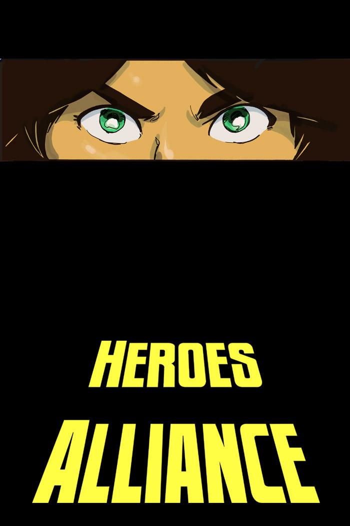 Heroes Alliance