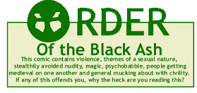 Order of the Black Ash