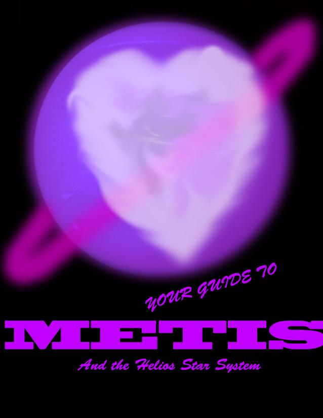 Introduction to Metis