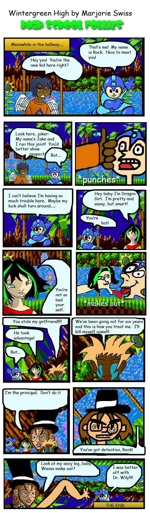 Heart of a Dragon 10