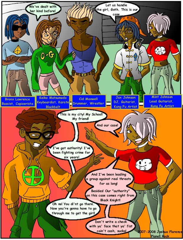 Heart of a Dragon 10 For Realz