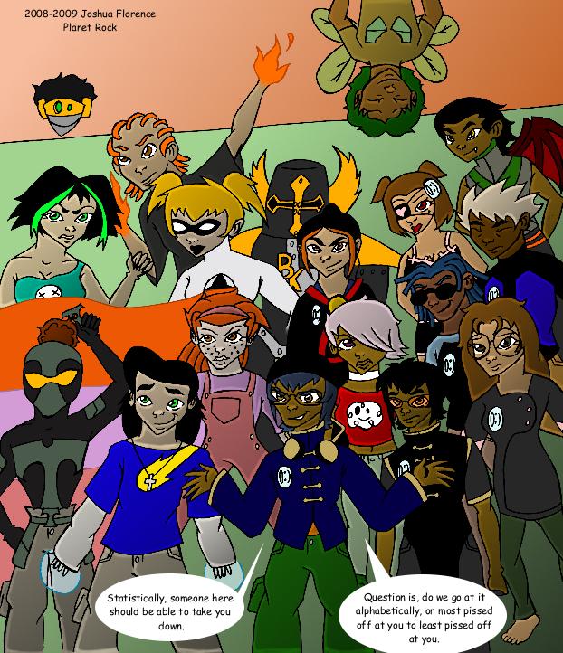 Fight the Dragon 09: Burdened Down Lyricless