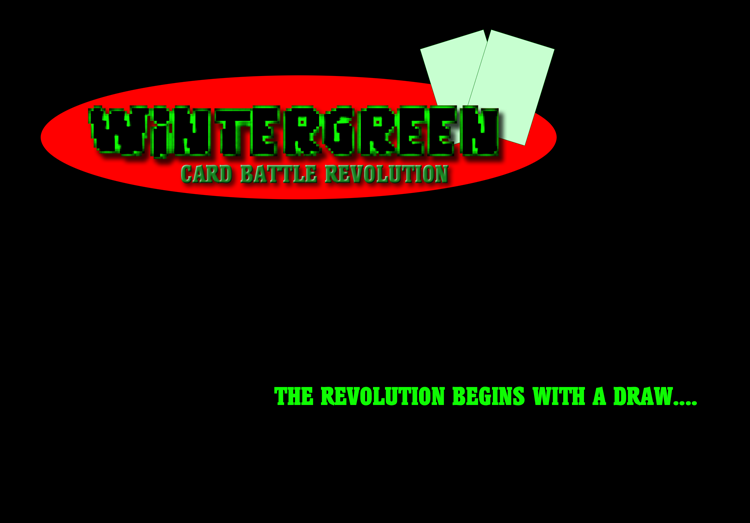 Wintergreen Revolution