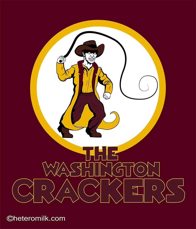 The Washington Crackers