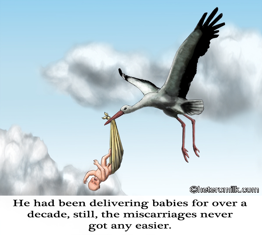 The Miscarriage