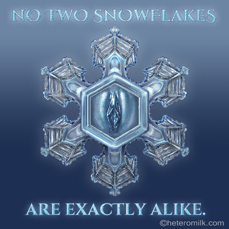 Snowflake