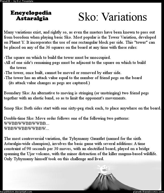EA: Sko part 4