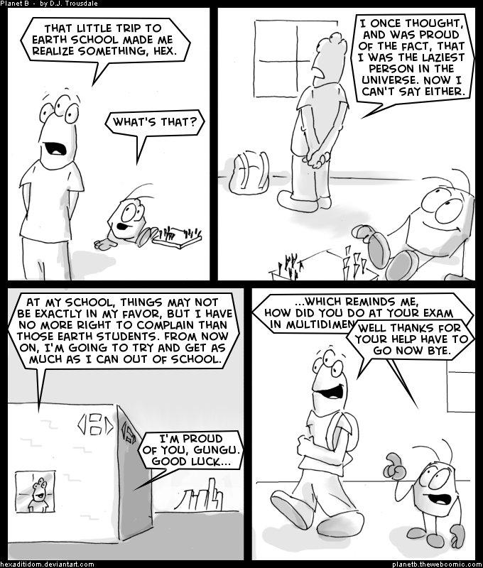 Higher education 07
