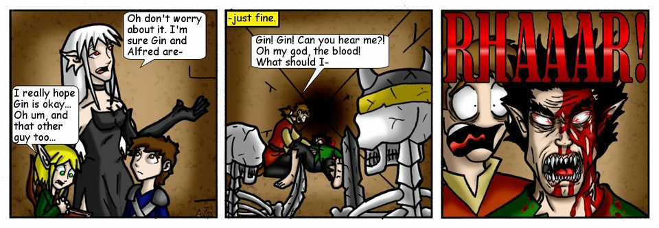 Minion 91 - Just fine...