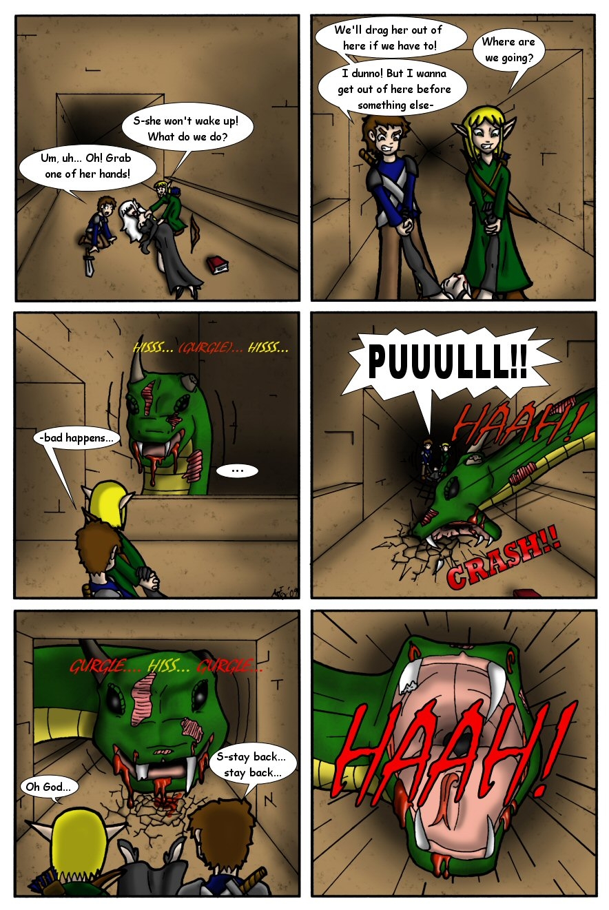 Minion 101 - Bad Happens...