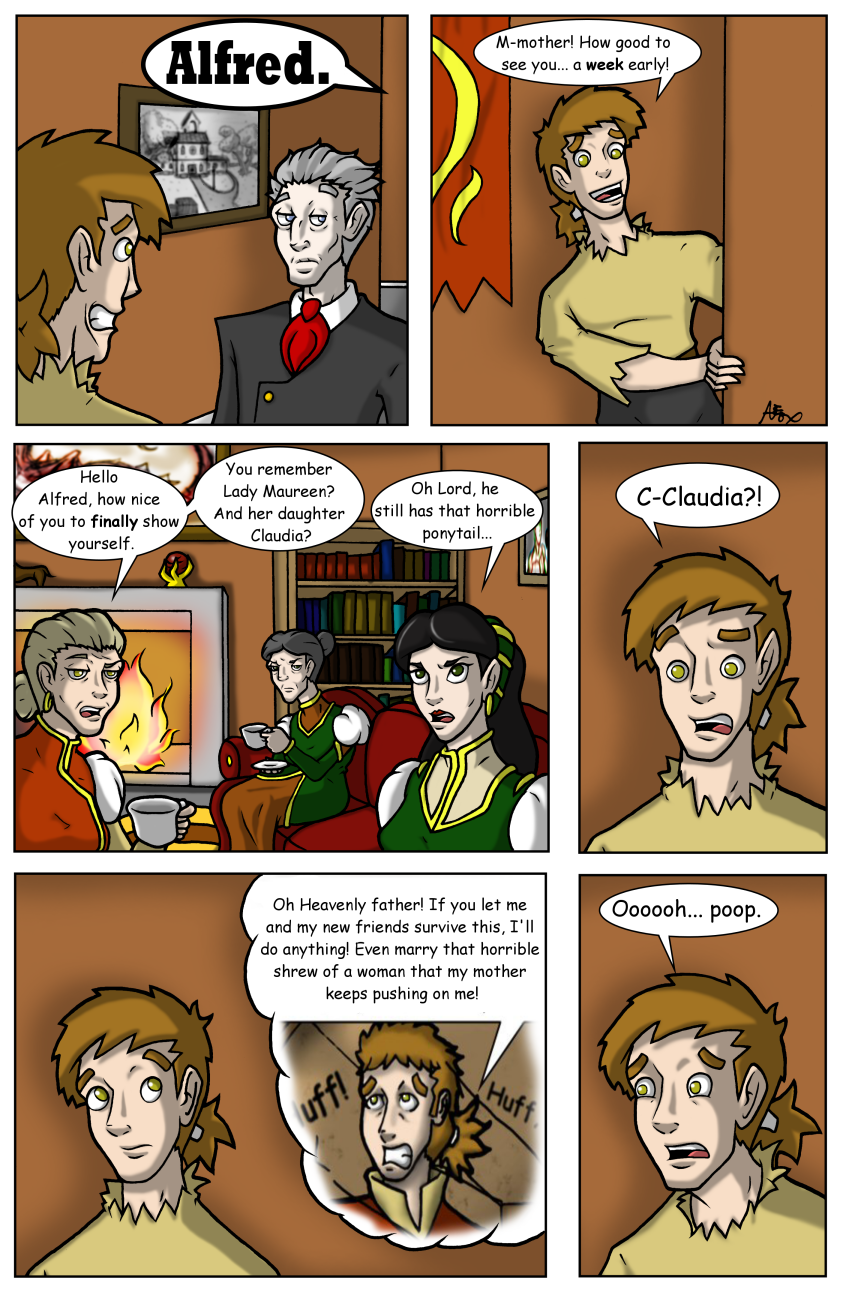 Minion 147 - Making Deals