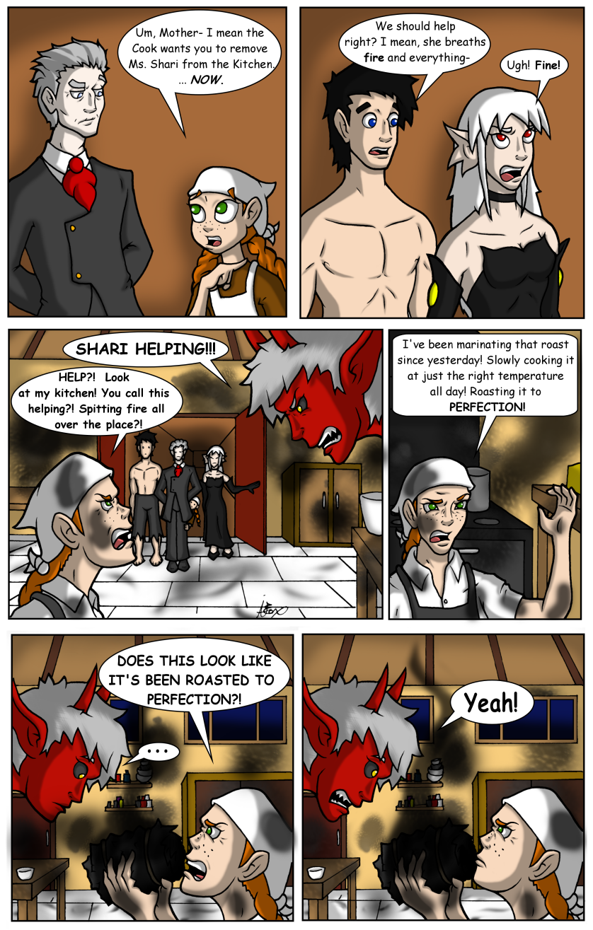 Minion 149 - Roasted