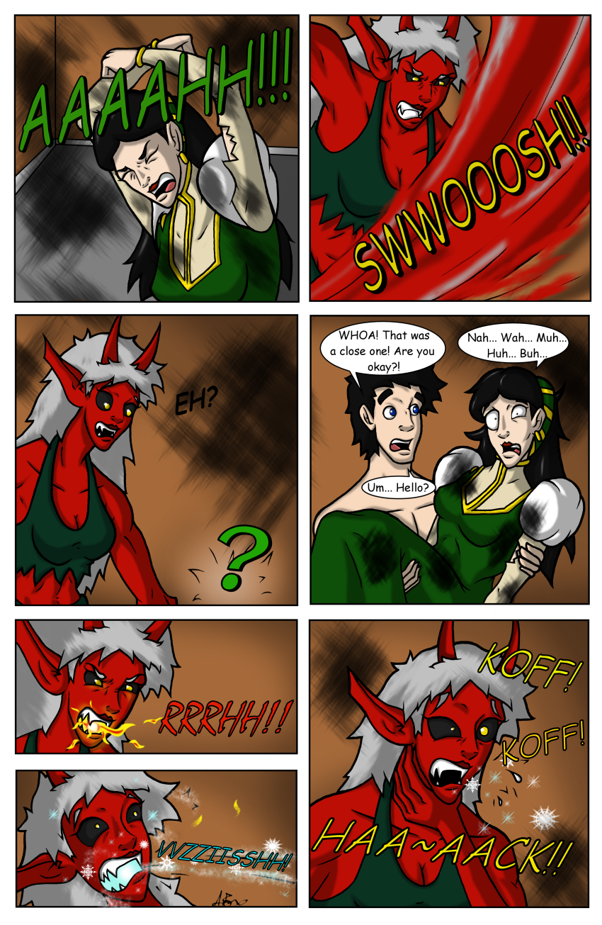 Minion 152 - Huh... Buh...
