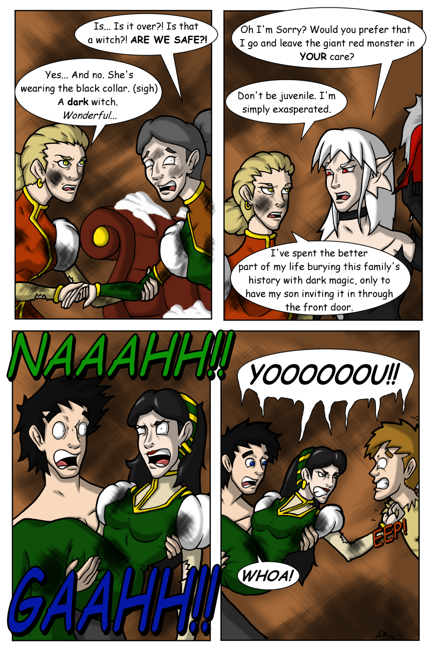 Minion 154 - The Front Door