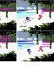 Random Sonic Sprite Comic