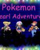 Go to 'Pokemon Pearl Adventure' comic