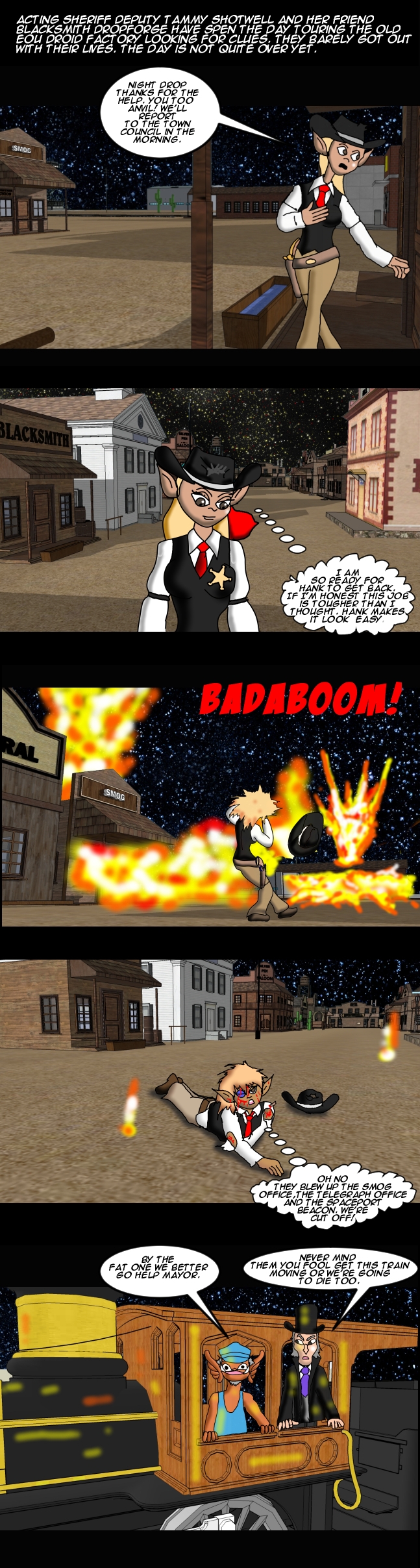 049 - Big Badaboom!