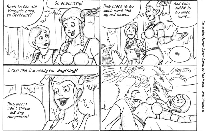 068 - Surprise