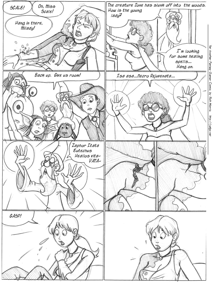 082 - Magic Stitch