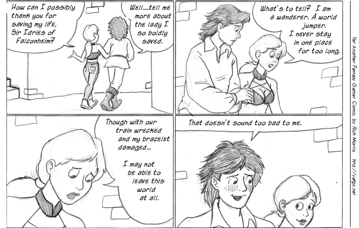 085 - Scale's Problem