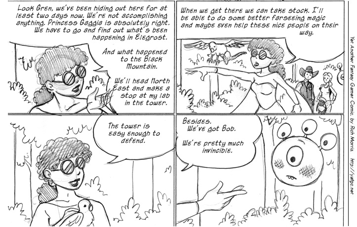 065 - Meegs Takes Control