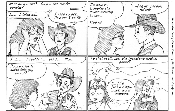 096 - Make Mine Magic