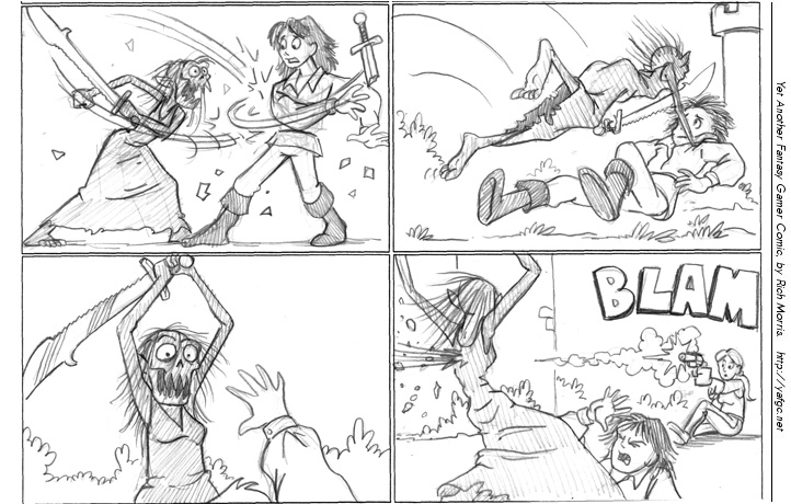 079 - Scale to the Rescue of the Rescuer