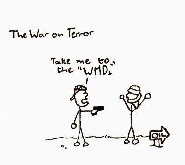 The War on Terror