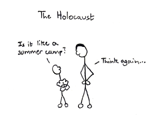 The Holocaust