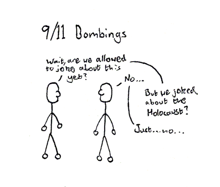 9/11 Bombings