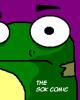 Go to 'The Sok Comic' comic
