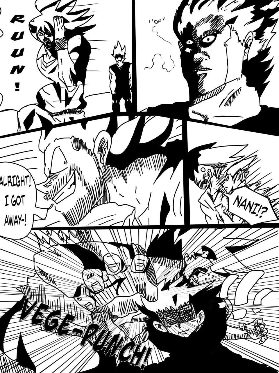 Kevin's World Z Ch 03: Counterattack!, pg. 04